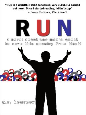 cover image of Run